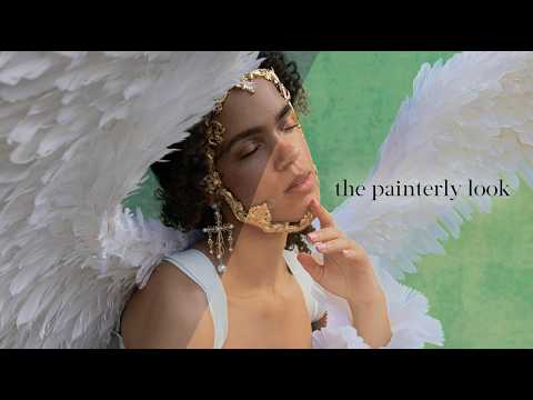 Thumbnail for How To Get The "Painterly Effect" In Photoshop - Tutorial