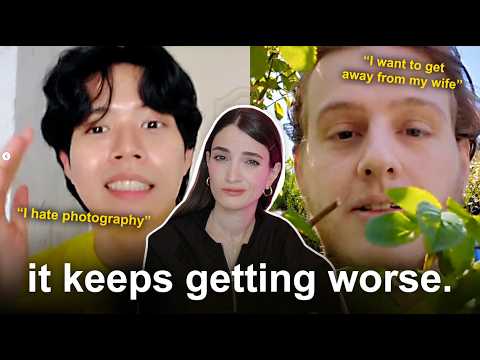 Thumbnail for Reacting to the 13 Worst Photographers on the Internet