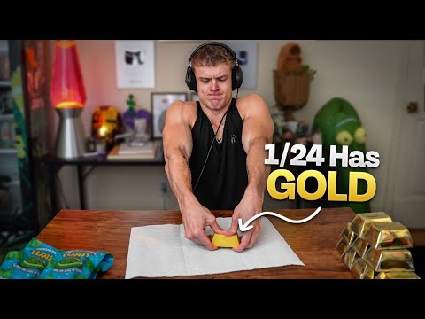 Video thumbnail: Can You Actually Make Money From These Products?