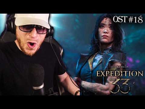 Thumbnail for Music Producer REACTS to Beneath the Blue Tree 🎼| CLAIR OBSCUR: Expedition 33 OST