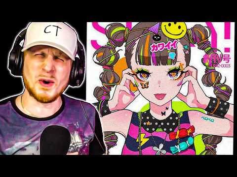Thumbnail for WHERE DID THIS COME FROM?! 🔥| MUSIC PRODUCER REACTS to PSYQUI · SUCH 🔥