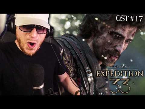 Thumbnail for Music Producer REACTS to Battling Breeze 🎼| CLAIR OBSCUR: Expedition 33 OST 🎼