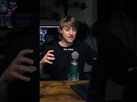 Thumbnail for I Tested My Video Before Filming It