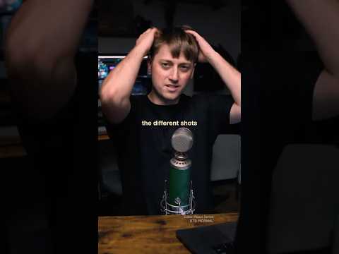 Thumbnail for The Fast-Cut Trick That Makes Every Chorus Hit Harder
