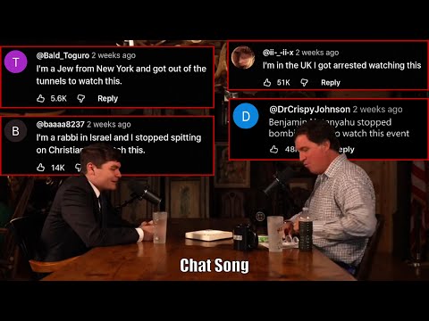 Video thumbnail: The Funniest Comment Section on the Internet