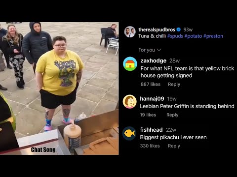Video thumbnail: Instagram Comments Are the Worst😂