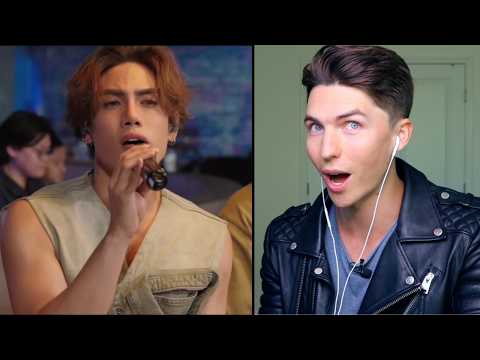 Video thumbnail: Vocal Coach Reacts: SB19 - Time (Filipino Stars)