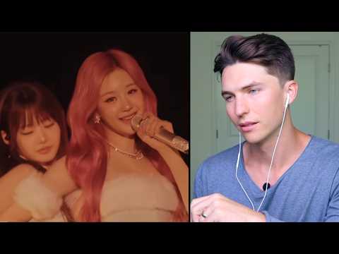 Video thumbnail: Vocal Coach Reacts: BABYMONSTER - ‘Really Like You’ Live at “LOVE MONSTERS”