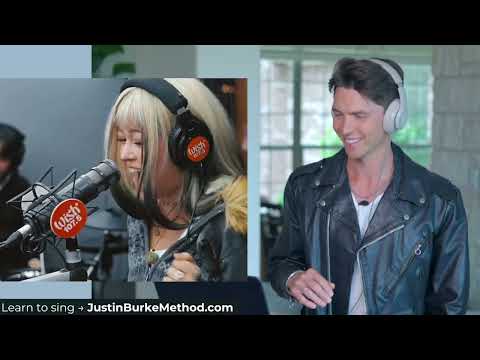Video thumbnail: Vocal Coach Reacts: Janine Berdin performs "What if I miss you for the rest of my life?"