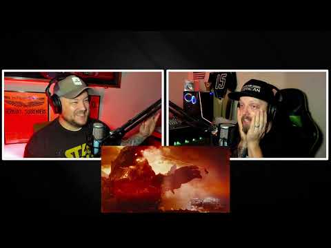 Video thumbnail: FALLING IN REVERSE: Ronald // REACTION