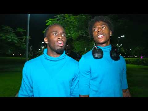 Video thumbnail: We Finally Went Outside...