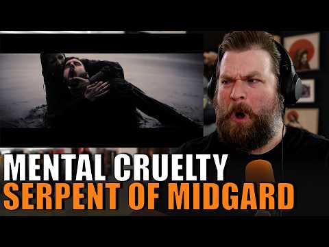 Video thumbnail: Vocal Analysis of Mental Cruelty | Why This Band's Vocals Are So Effective