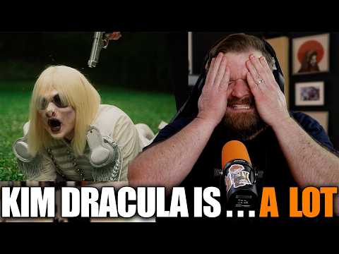 Video thumbnail: Making Sense of Kim Dracula - Metal Vocal Coach