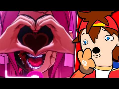 Thumbnail for Kenji Reacts To Zombie Stage | R O U N D 1