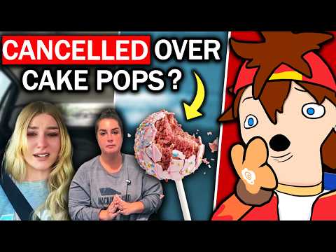Thumbnail for This Tiktok Drama is MESSY!! | Kenji Reacts