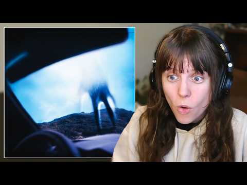 Video thumbnail: Nine Inch Nails - Year Zero (first time album reaction)