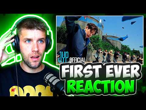 Video thumbnail: ONE OF THE CRAZIEST VIDEOS I'VE SEEN!! | Rapper Reacts to Stray Kids - This & That M/V (REACTION)