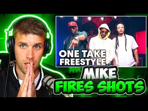 Video thumbnail: KILLER MIKE DISSES FD SIGNIFIER?! | T.I., Killer Mike, Domani | Red Bull Spiral Freestyle