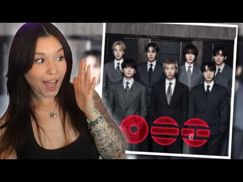 Video thumbnail: ON REPEAT 👏 BTS 'ARIRANG' FULL ALBUM LISTEN & REACTION! (W/ LYRIC VIDEO)