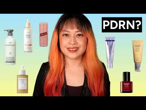 Thumbnail for New K-Beauty finds: PDRN, TECA, lip tint and more (AD)