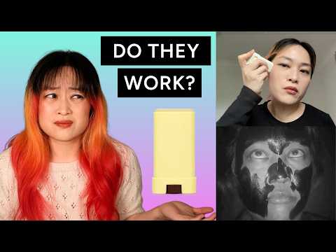 Thumbnail for I was wrong about sunscreen sticks (kinda)
