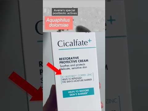 Thumbnail for Water bacteria in skincare?? AD