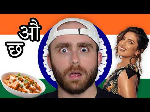 Thumbnail for Language Review: Hindi