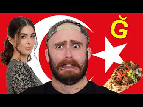 Thumbnail for Language Review: Turkish