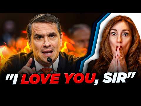 Thumbnail for Todd Blanche AG Nomination Is a Disaster
