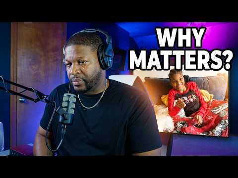 Video thumbnail: Why Life Music & Everything Matters More Than You Think