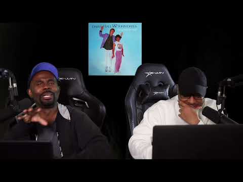 Thumbnail for Hall & Oates - I Can't Go for That (REACTION!)