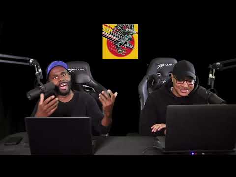 Thumbnail for Judas Priest - You've Got Another Thing Comin' (REACTION!)