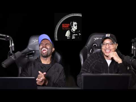 Thumbnail for Elton John - Tiny Dancer (REACTION!)