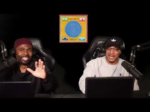 Thumbnail for Talking Heads - Burning Down the House (REACTION!)