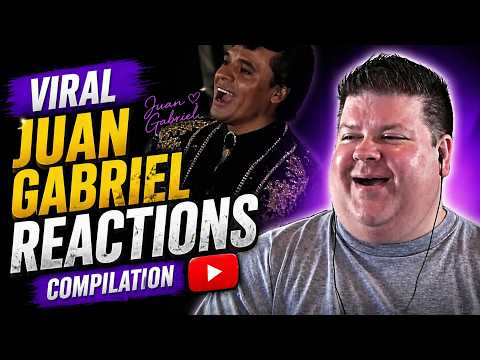 Video thumbnail: Viral Clips of Juan Gabriel - Master of Voice (Vocal Coach Reacts)