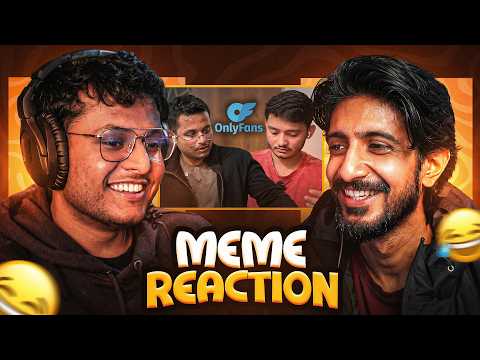 Video thumbnail: The Most "DANK" Memes on The Internet ft.@WVish - Part 1