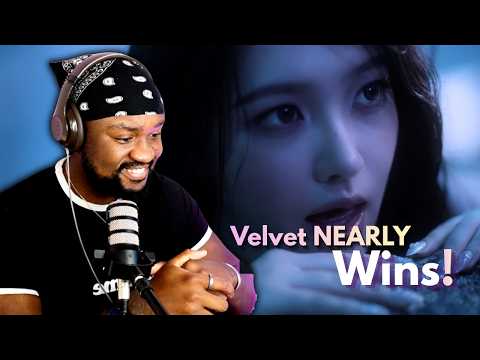 Video thumbnail: Red Velvet's 'Surfin' Boy' Comes Close, But 'Orchestra' Understands Them