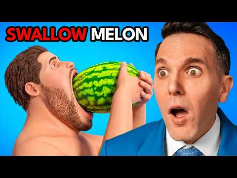 Video thumbnail: Zack D Films Videos That Should Be Illegal