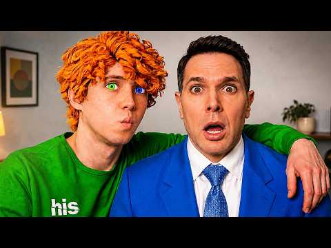 Video thumbnail: Real Lawyer Reacts To HIS STORY..