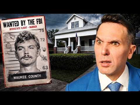 Video thumbnail: A Game is Based on a Real Serial Killer...