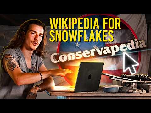 Thumbnail for I Trusted Conservapedia to Teach Me Science… It Was A Mistake