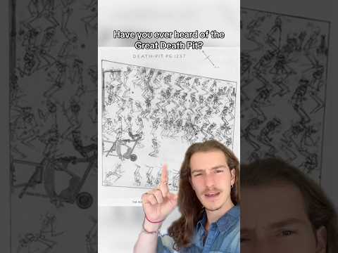 Thumbnail for The Nightmare of The “Great Death Pit”