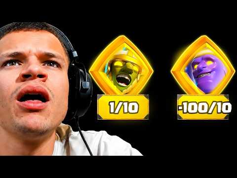 Thumbnail for What Makes a "Bad" Hero Design *JYNXZI REACTS*