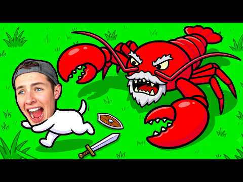 Thumbnail for What Its Like Fighting Crustations