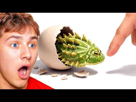 Thumbnail for Dinosaurs Are Still Alive?