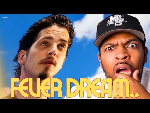 Video thumbnail: I HAVE NO CLUE WHAT I JUST WATCHED!! | Soundgarden-Blackhole Sun | Philosopher REACTS