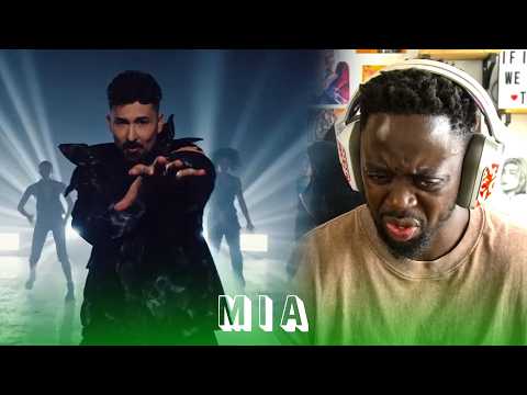 Video thumbnail: Zack Knight - MIA (Official Music Video) | REACTION