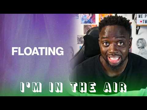 Video thumbnail: FLO - Floating (Lyric Video) | REACTION