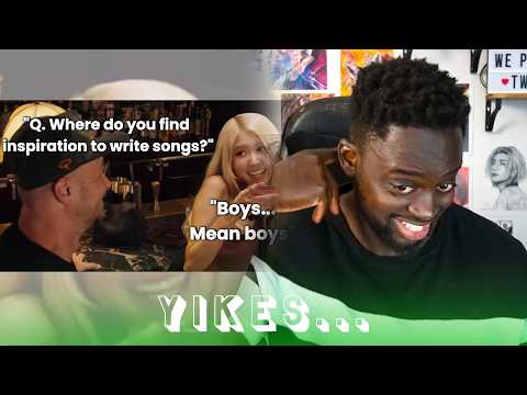 Video thumbnail: K-Pop Funny English Moments that cure my depression