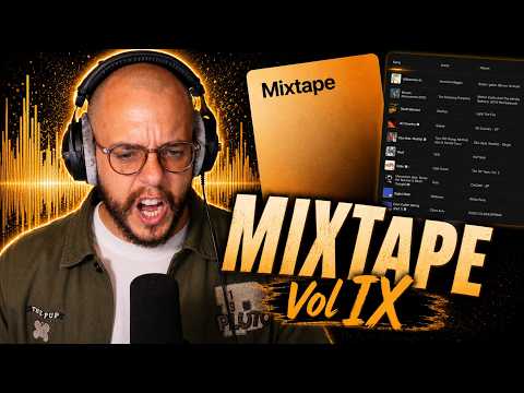 Video thumbnail: Songs You Requested | Mixtape Vol IX